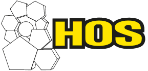 Hos Technik logo