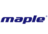 Maple logo