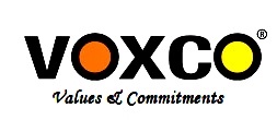 VOXCO logo